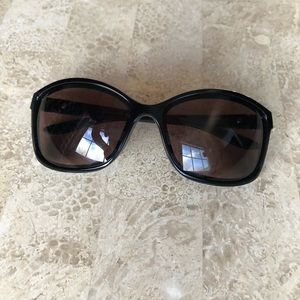 Oakley polarized “step up “ sunglasses.